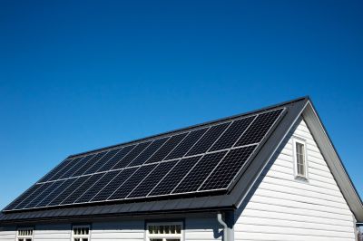 Residential Solar Panel Expert