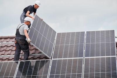Electrical Specialists for Solar Systems